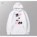 هودي سحاب Black Pink — إصدار "In Your Area" — Black Pink Black Hoodie