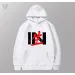 Stray Kids Zip Hoodie — Green Stylish Ver.