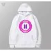 Bts Hoodie — Red Edition