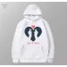 Twice Pullover Hoodie — Red Classic Ver.