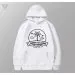 Loona Hoodie — Blue Classic Ver.