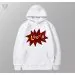 هودي Loona — إصدار "Loona" — Loona Special Print