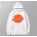 Loona Zip Hoodie — Green Premium Ver.
