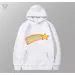Loona Pullover Hoodie — Gold Classic Ver.