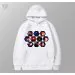 هودي بولوفر Exo — إصدار "EXO" — Exo Black Hoodie
