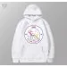 Exo Oversized Hoodie — Black Edition