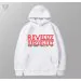 Red Velvet Hoodie ReVeLuv — Silver Premium Ver.