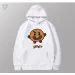 Bt21 Zip Hoodie — Green Retro Ver.