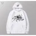 Jaehyun Pullover Hoodie Stray Kids — Black Casual Ver.