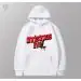 Stray Kids Unisex Hoodie — Red Exclusive Ver.