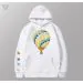 هودي سحاب Bts — إصدار "BTS" — Bts Black Hoodie