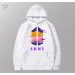 Bts Unisex Hoodie — Purple Premium Ver.