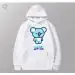 Jaehyun Oversized Hoodie BT21 — Blue Collectible Ver.