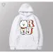 Bt21 Oversized Hoodie — Purple Limited Ver.