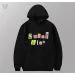 Stray Kids Hoodie — Blue Deluxe Ver.