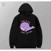 Bts Hoodie — Navy Exclusive Ver.