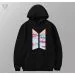 Bts Unisex Hoodie — Blue Collectible Ver.