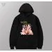 Twice Unisex Hoodie — White Retro Ver.
