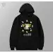 Ateez Zip Hoodie — Purple Casual Ver.