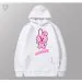 هودي أوفرسايز Bt21 — إصدار "BT21" — Bt21 Oversized Ver.