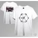 تيشيرت بطباعة Exo — إصدار "EXO" — Exo Limited Edition
