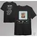 O.s.t T shirt OST — Purple Collectible Ver.
