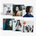 Official Product NewJeans Double Single How Sweet Standard ver Random Ver