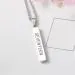 قلادة بقلادة Seventeen — إصدار "SEVENTEEN" — Seventeen Oversized Ver.