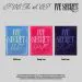 البوم اصلي IVE 4th Mini Album IVE SECRET النسخة الكاملة
