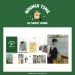 البوم اصلي YOUNGJAE 2024 WELCOMING KIT BRUNCH TIME