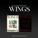 البوم اصلي النسخة العشوائية BXB The 2nd Single Chapter 2 Wings