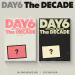 البوم اصلي DAY6 - 4th Album -The DECADE-FULL SET .