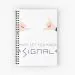Twice K pop Notebook Signal — Green Premium Ver.