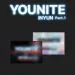 ألبوم YOUNITE INYUN Part 1 POCA النسخة العشوائية