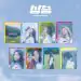 البوم اصلي النسخة العشوائية MADEIN Debut EP Album 상승