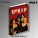 البوم اصلي BLACKSWAN 1st EP Album Roll Up