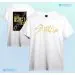 Stray Kids Graphic Tee — Beige Collectible Ver.