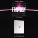Official Album FANTASY BOYS 1st Mini Album NEW TOMORROW Platform ver