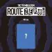 xikers 7th Mini Album ROUTE ZERO The ORA — NFC Ver.
