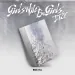 البوم اصلي ITZY Girls Will Be Girls Box Ver