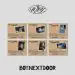 Official Product BOYNEXTDOOR 1st EP WHY LETTER ver Random Ver