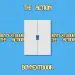 ألبوم BOYNEXTDOOR The Action — إصدار Weverse