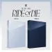 Official Album EVNNE 3rd Mini Album RIDE or DIE 2CD Full Set