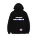 هودي Bts — إصدار "BTS" — Bts Black Hoodie