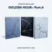 ATEEZ — الميني ألبوم الثالث عشر GOLDEN HOUR Part 4 — النسخة العشوائية