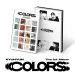 Official Album KYUHYUN 1st Album COLORS Photo Book Ver