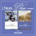 Official CSR 2nd Single Lheure Bleue Prologue POCAALBUM RANDOM VER