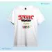 Stayc T shirt — Black Edition