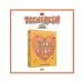 البوم اصلي STAYC 1ST WORLD TOUR TEENFRESH DVD