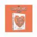 البوم اصلي STAYC 1ST WORLD TOUR TEENFRESH QR